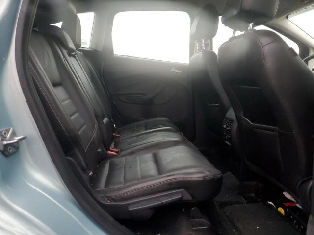 2014 FORD C-MAX PREM #3310387998