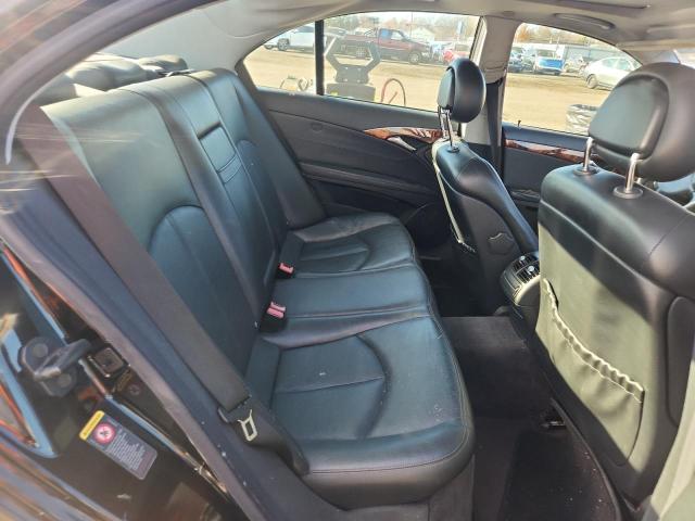 2003 MERCEDES-BENZ E 320 #3303723469