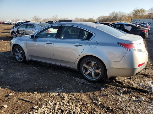 2011 ACURA TL #3316763409