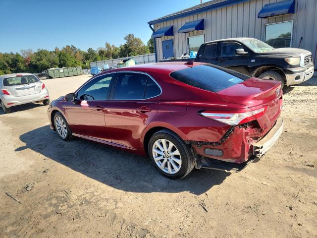 2020 TOYOTA CAMRY LE #3309413973