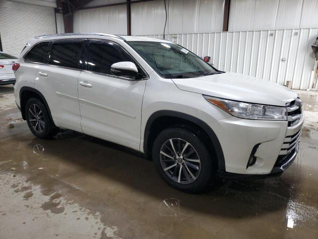 2017 TOYOTA HIGHLANDER #3297966783