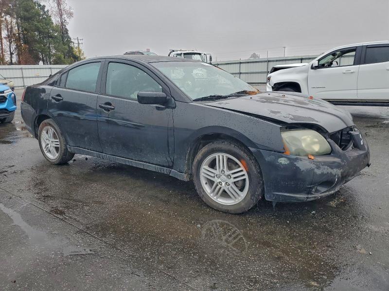 2006 MITSUBISHI GALANT ES #3296251423