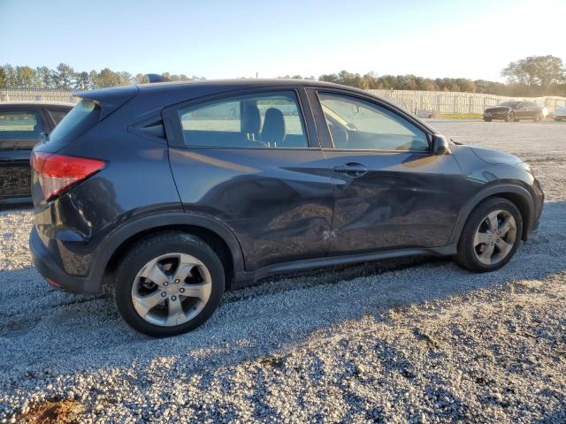 2017 HONDA HR-V LX #3297965789