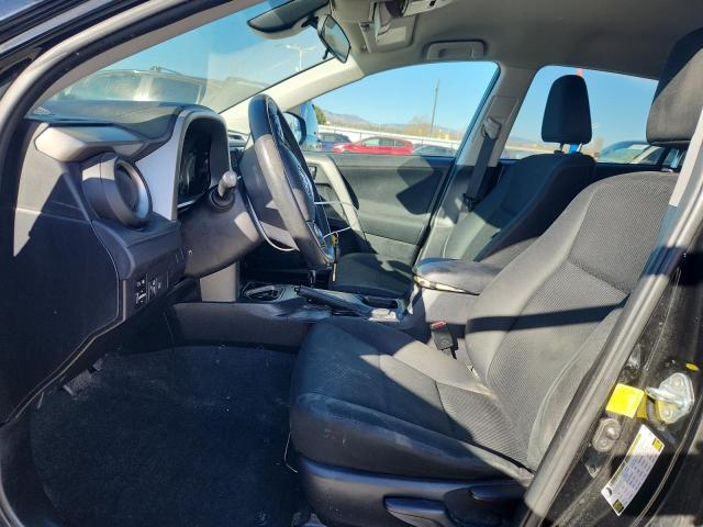 2018 TOYOTA RAV4 LE #3288040132