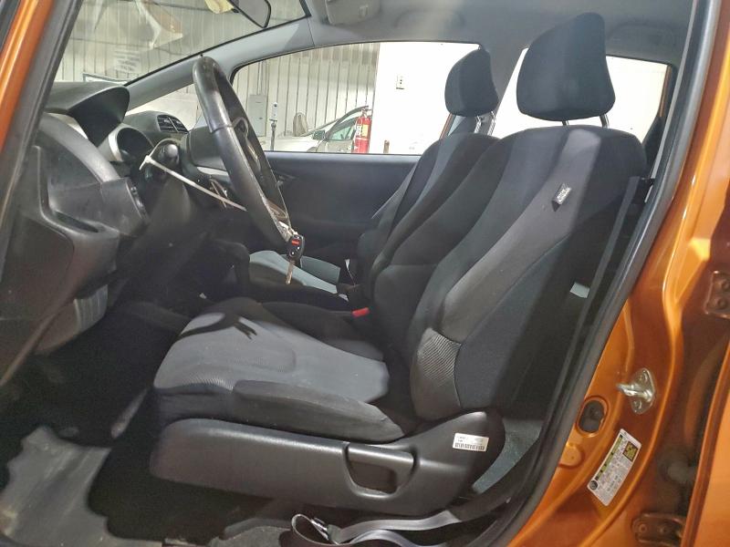 2010 HONDA FIT SPORT #3301962474