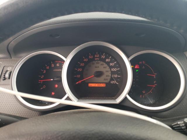 2005 TOYOTA TACOMA DOU #3304556488