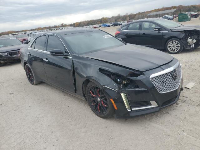 2014 CADILLAC CTS PREMIU #3292928719