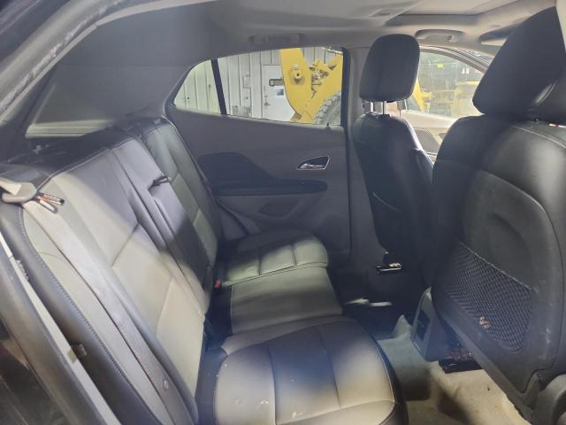 2014 BUICK ENCORE PRE - KL4CJDSB3EB779982