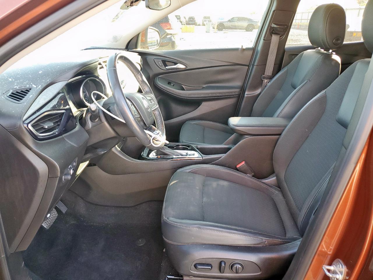 BUICK ENCORE PREFERRED