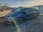Lot #3304787325 2022 HONDA ODYSSEY EX