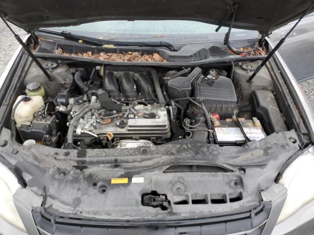 2007 TOYOTA AVALON XL #3284923948