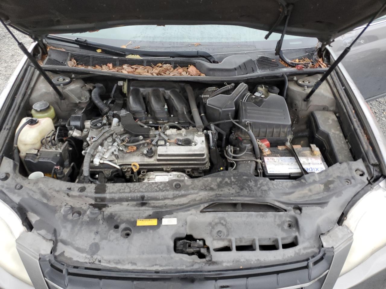 Lot #3284923948 2007 TOYOTA AVALON XL