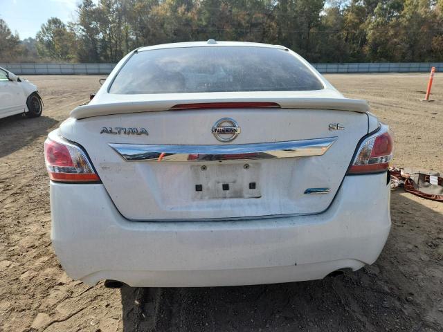 2013 NISSAN ALTIMA 2.5 #3303898722