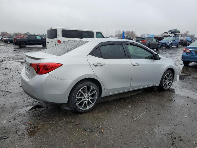 2017 TOYOTA COROLLA L #3305410312