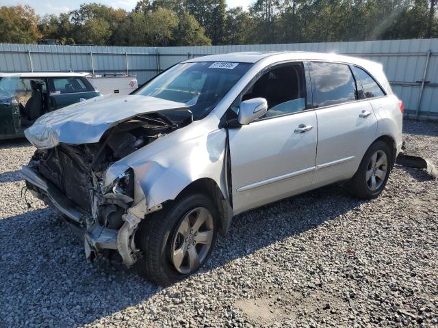 Global Auto Auctions: 2007 ACURA MDX SPORT
