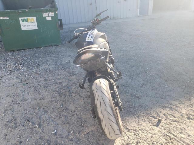 2019 SUZUKI GSX-S750 M JS1C533B5K7100466