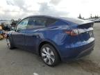 Lot #3303002635 2023 TESLA MODEL Y