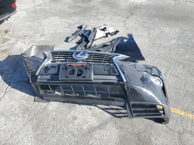 2013 LEXUS RX 450H - JTJZB1BA5D2410006