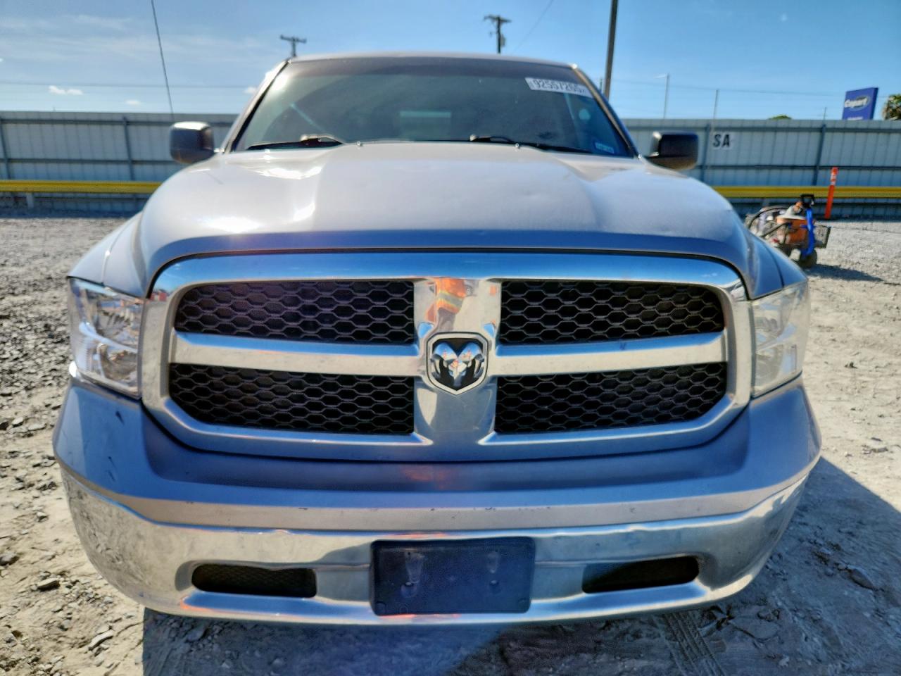 RAM 1500 SLT