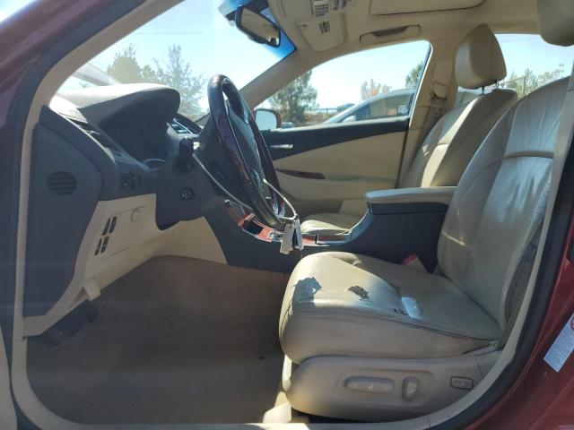 2011 LEXUS ES 350 #3285568302