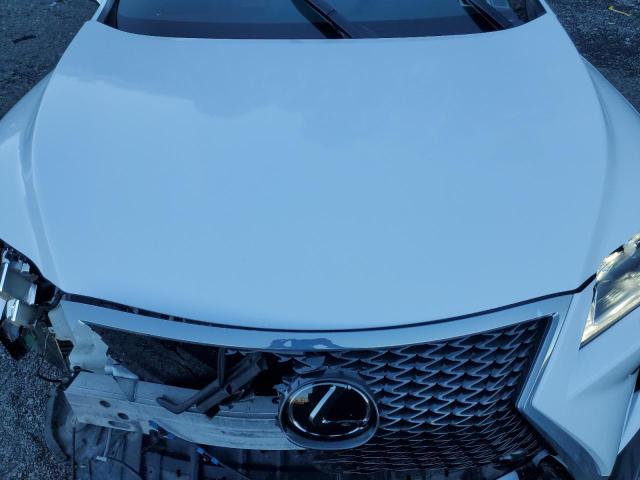 2017 LEXUS RX 350 BAS #3293441435