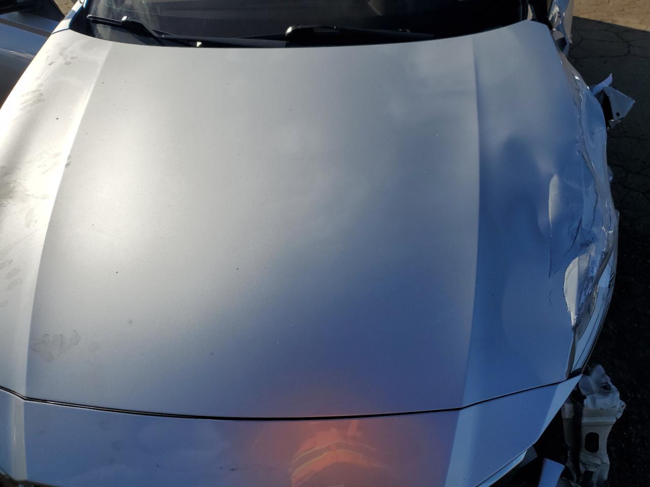 Lot #3318869962 2019 NISSAN ALTIMA SR