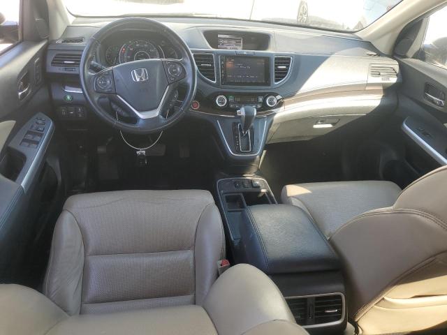 2015 HONDA CR-V TOURI - 5J6RM4H97FL129375