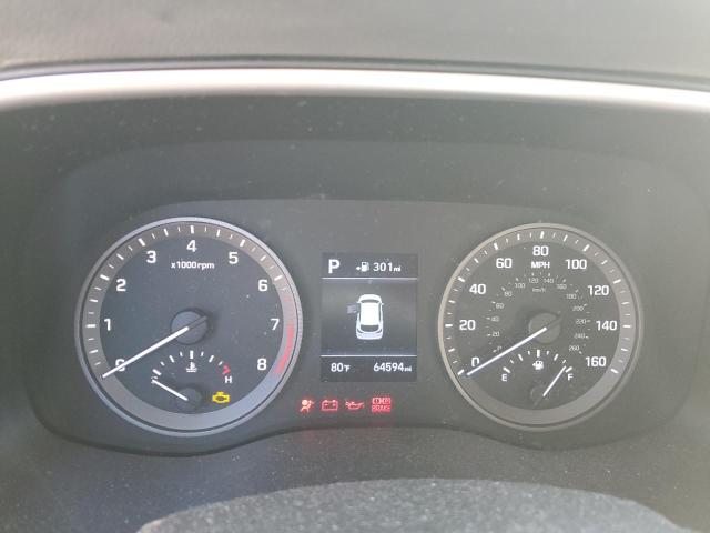 2019 HYUNDAI TUCSON SE #3297962793