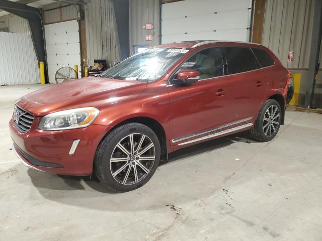 2015 VOLVO XC60 T6 PR YV4902RK0F2710520