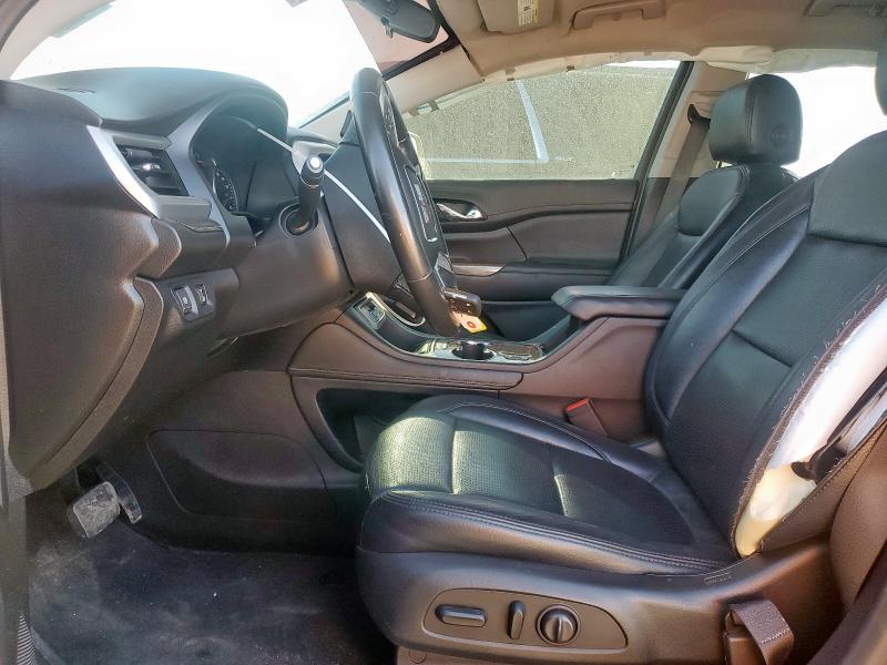 2020 GMC ACADIA SLE 1GKKNKLA5LZ181594