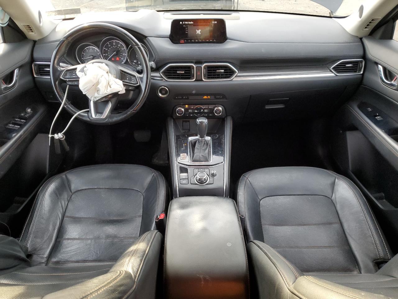 MAZDA CX-5 GRAND TOURING