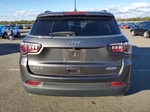 2022 JEEP COMPASS LA #3305462113