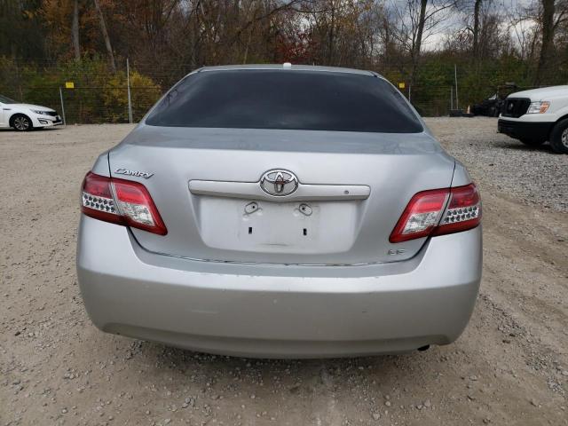 2011 TOYOTA CAMRY BASE #3294158947