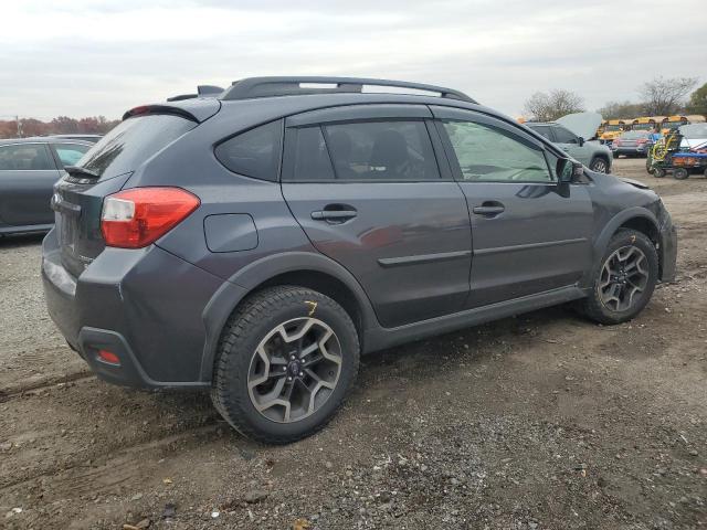 2016 SUBARU CROSSTREK - JF2GPAKC4GH223131