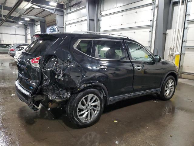 2014 NISSAN ROGUE S #3283989893