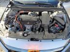 Lot #3294203943 2022 HONDA ACCORD HYB