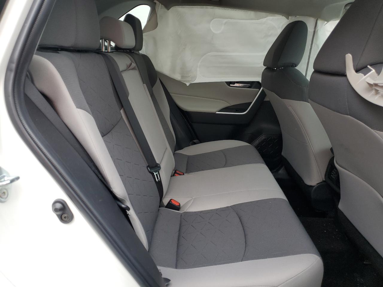 Lot #3302797886 2023 TOYOTA RAV4 XLE