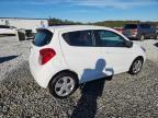 Lot #3297955793 2021 CHEVROLET SPARK LS