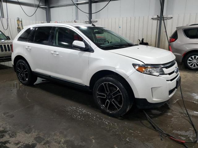 2014 FORD EDGE SEL #3291376196