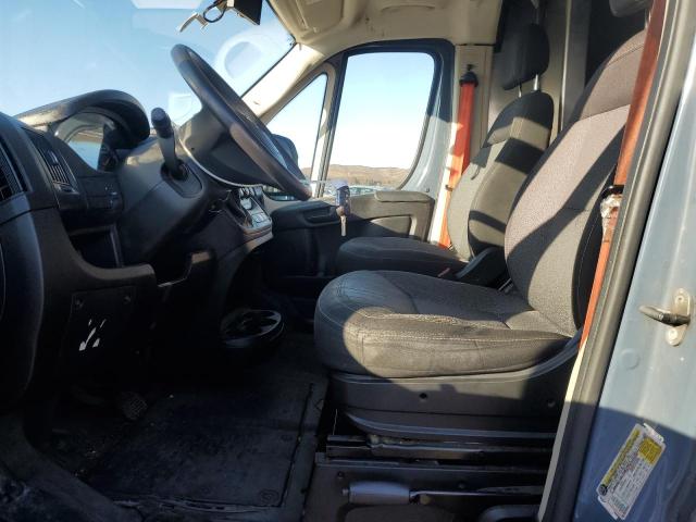 2020 RAM PROMASTER #3304519461