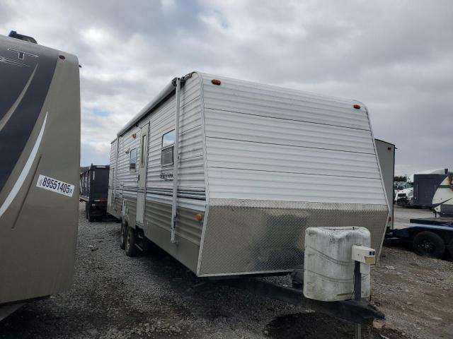 Global Auto Auctions: 2005 KEYSTONE SPRINGDALE 295BH