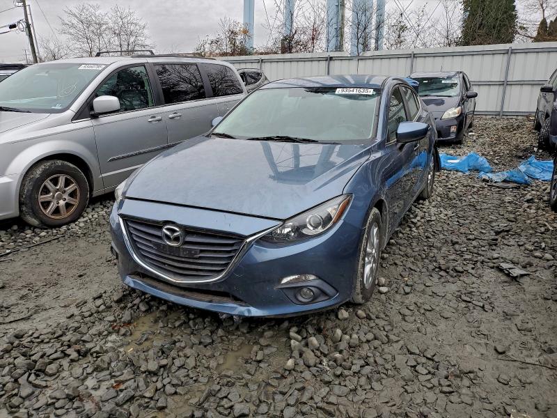 2015 MAZDA 3 TOURING #3296308481
