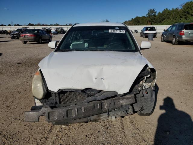 2011 HYUNDAI ACCENT GLS #3287557032