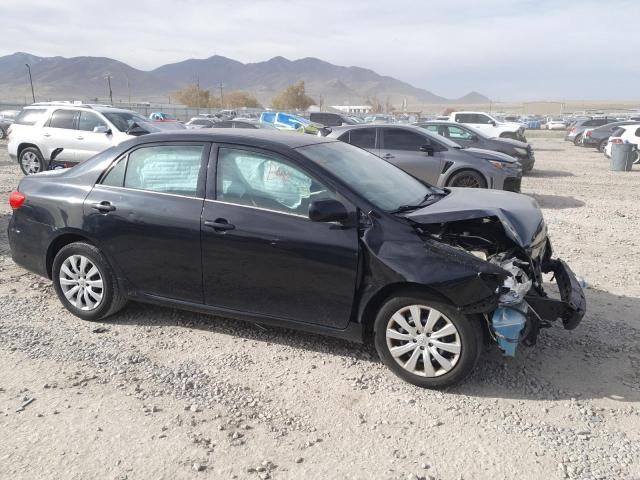 2013 TOYOTA COROLLA BA - 2T1BU4EEXDC078855