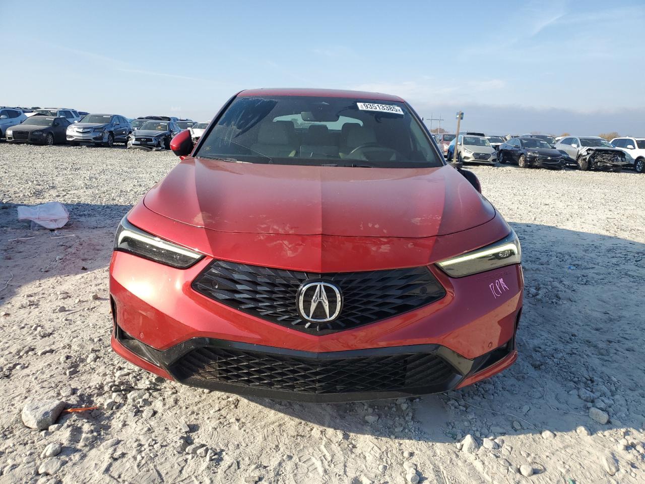 ACURA INTEGRA A-SPEC TECH