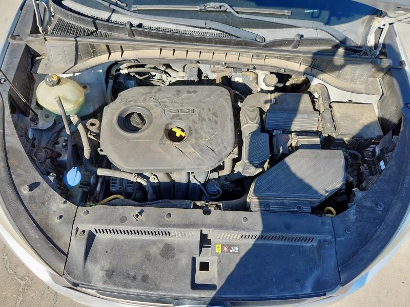 2016 HYUNDAI TUCSON LIM #3296881822