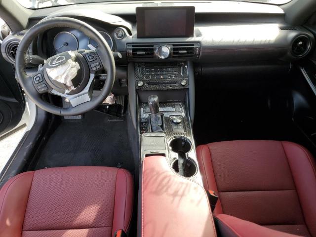 2024 LEXUS IS 350 F S #3302878909