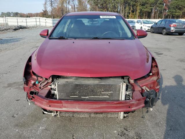 2011 CHEVROLET CRUZE LT #3296250575