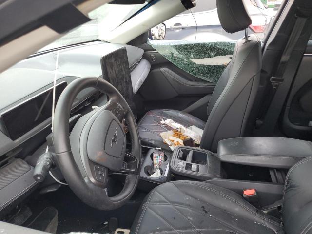 2025 FORD MUSTANG MA #3301819369