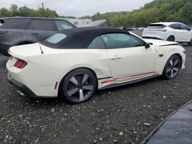2025 FORD MUSTANG GT #3291171047